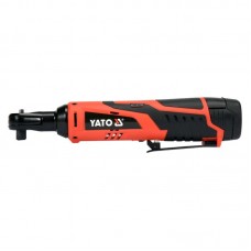 YATO Antrenor cu acumulator, prindere 3/8", 1..